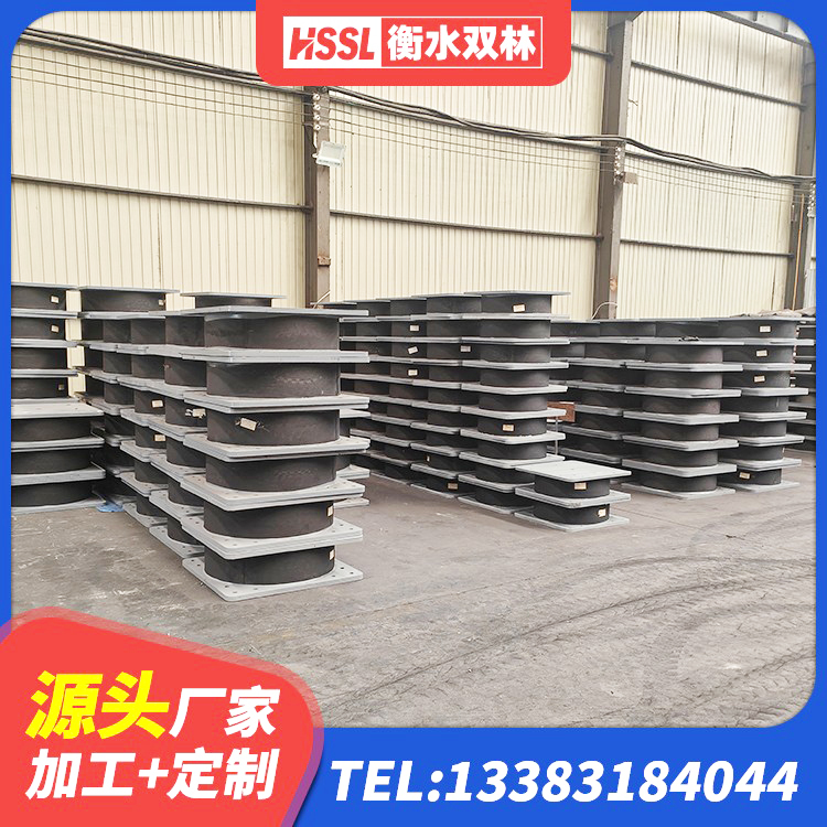 甘南县LRB1000铅芯支座源头工厂 甘南县LNR1200建筑隔震橡胶支座生产厂家 甘南县隔震支座生产生产厂家 甘南县钢结构建筑减震支座厂家 - 第1张