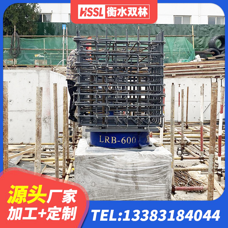 甘南县HDR1100高阻尼建筑隔震支座生产厂家 甘南县建筑用隔震支座多少钱 甘南县HDR1100支座源头工厂 甘南县建筑圆形铅芯橡胶隔震支座生产厂家 - 第7张