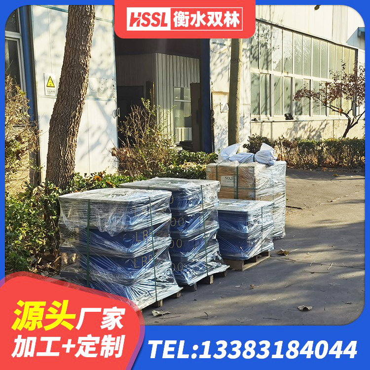 甘南县铅芯建筑橡胶隔震支座源头工厂 甘南县水平力分散型橡胶隔震支座 甘南县建筑抗震支座什么价格 甘南县隔振橡胶支座厂家电话 - 第2张